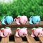 SQ3 6 Chiếc Hatsune Miku Nhân Vật Hành Động Mèo Sakura Miku Mẫu Búp Bê Đồ Chơi Cho Trẻ Em Trang Trí Nhà Quà Tặng Bộ Sưu Tập Trang Trí QS