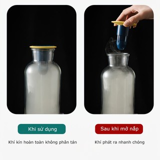Nắp Ngăn Mùi Thoát Sàn, Chặn Mùi Hôi Cống, Chống côn trùng, Chống trào ngược SUNNY DAY