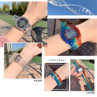 Ốp Điện Thoại Nhiều Màu Sắc Cho Casio GW-M5610 / 5000 DW5600 / 5610 G5600E DW5000 GW5000 DW5035
