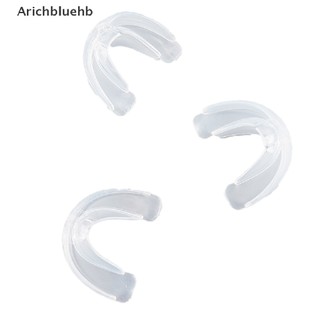 < Arichbluehb > Đai Nẹp Chỉnh Hình Răng Chăm Sóc Răng Miệng