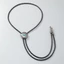KIN Western Bolo Tie Vintage Bolo Tie Turquoise Bolo Tie nam Cao bồi cà vạt cà vạt