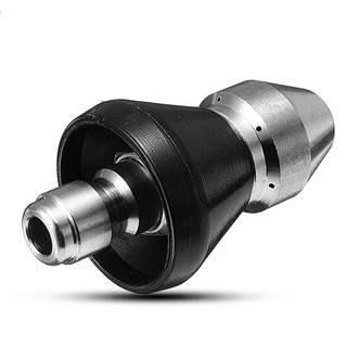 Vòi Phun Nước Áp Suất Cao 1 / 4 "Vệ Sinh Đường Ống Thoát Nước
