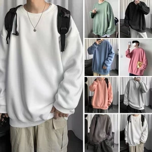 Áo khoác Sweater Nam Nữ form rộng thời trang Unisex hàng dày dặn