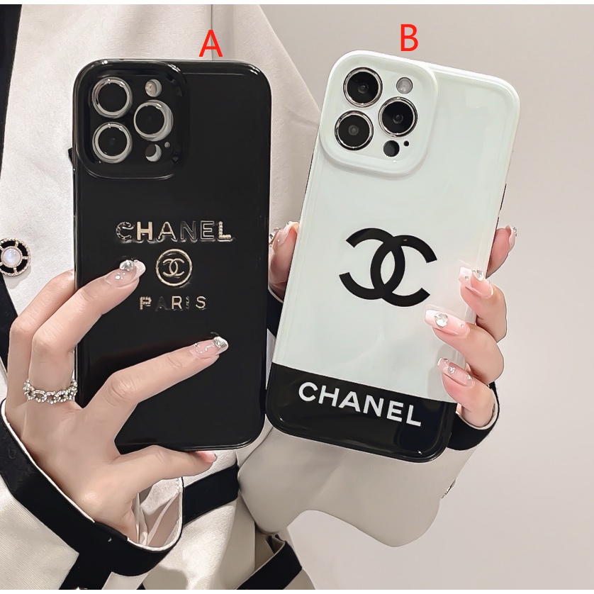 Ốp Chanel Giá Tốt Tháng 9, 2023 Ốp Lưng, Bao Da, Miếng Dán Điện Thoại | Mua  Ngay Điện Thoại & Phụ Kiện | Shopee Việt Nam