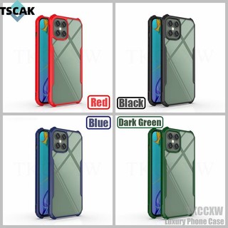 Ốp Điện Thoại Silicon Trong Suốt Chống Sốc Cho Redmi Note 12 Pro Speed 12S 12 Turbo