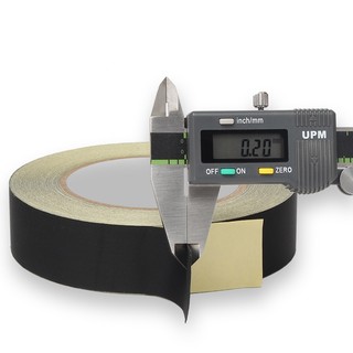 1 Cuộn Băng Dính Vải Acetate Cách Điện Thoại / Màn Hình lcd / PC / Dây Cáp / Keo Dán 30M