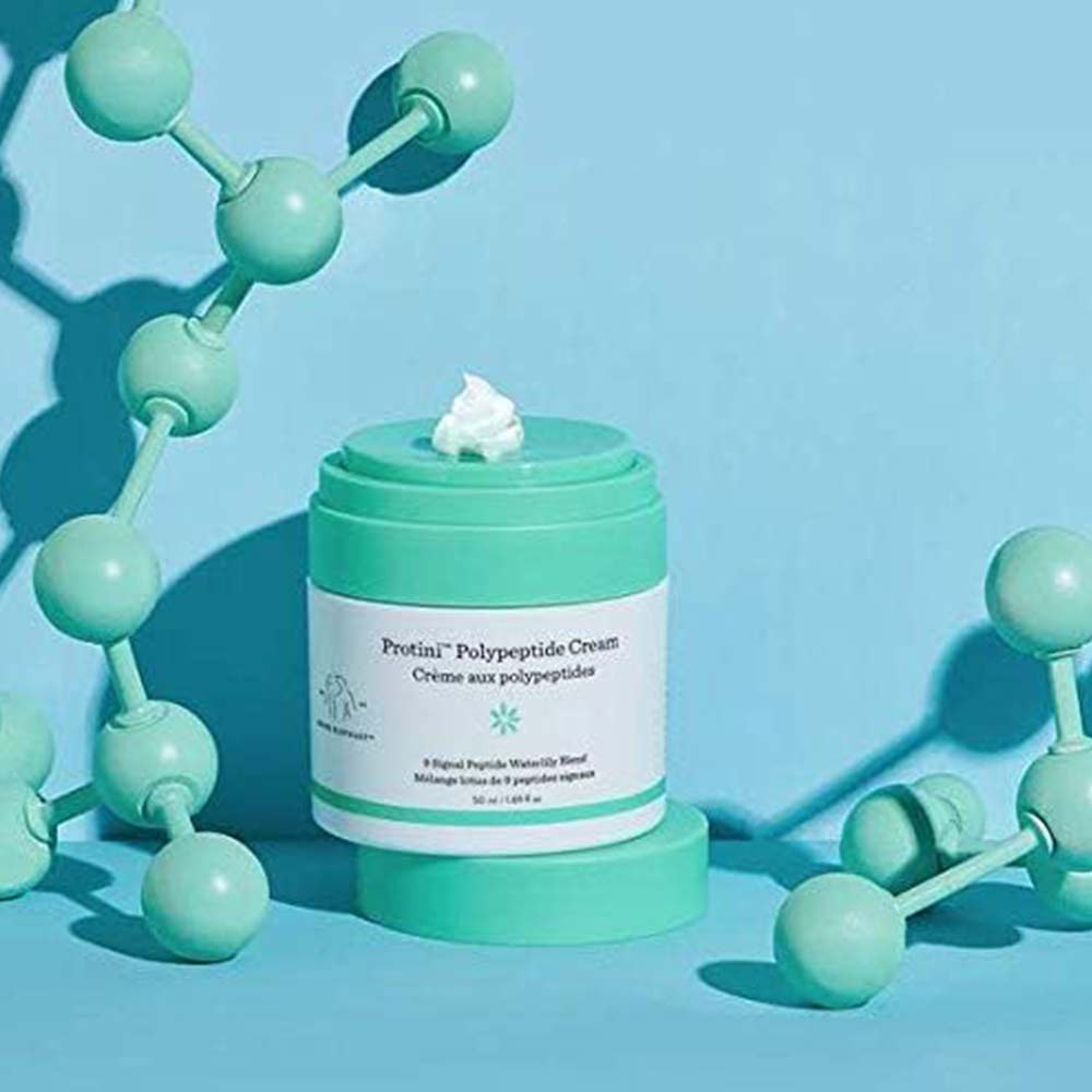 Drunk elephant protini polypeptide cream shopee vi t nam