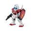 Ready Stock Bandai Gashapon Mobile Suit Gundam MSE 2.5 Reloaded Ensemble Jim 00R XNIM