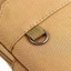 Túi đeo thắt lưng ZENZON Túi đeo thắt lưng ngoài trời bằng Nylon bền Colth Kaki Green Eo Fanny Pack