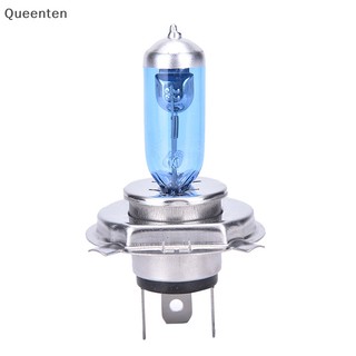 Bóng Đèn LED H4 100W 12V Ánh Sáng Trắng Cho Xe Hơi