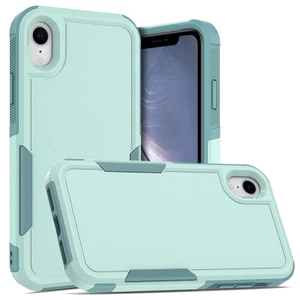 Bao Da Điện Thoại Chống Sốc Cho iphone x xr xs max Ốp