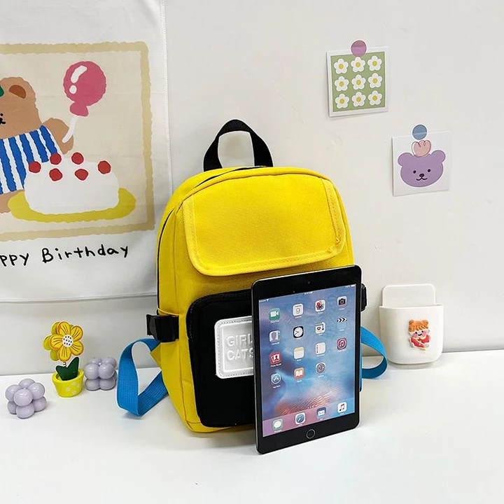 Laptop Backpack – 2