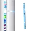 Bộ điều khiển đèn LED tủ lạnh Niki Thay thế cho bảng đèn LED RONGSHENG HISENSENG