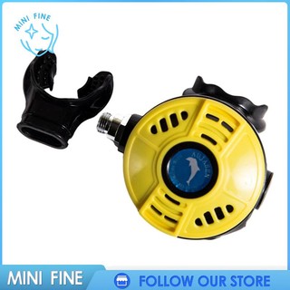 Lặn Lặn Giai Đoạn Thứ Hai Bộ Điều Chỉnh Đồng Thau Kết Nối Thể Thao Dưới Nước Điều Chỉnh Hơi Thở Lặn Phụ Kiện Thiết Bị