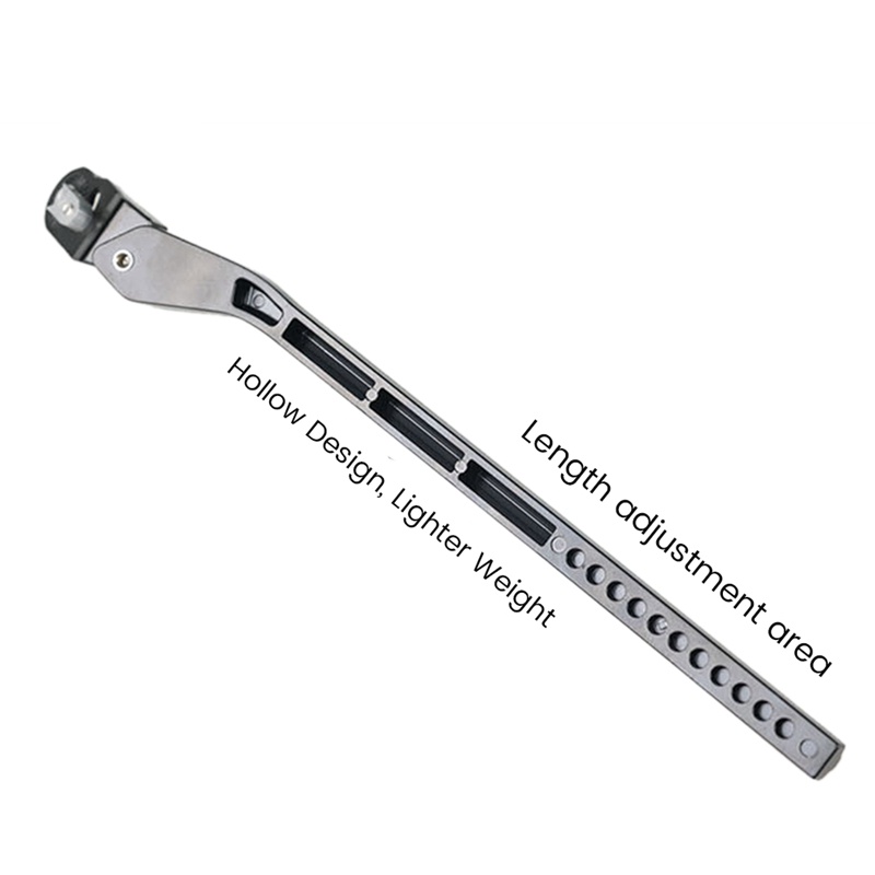 Chân Chống Xe Đạp Leo Núi Bằng Sợi carbon gouyu77