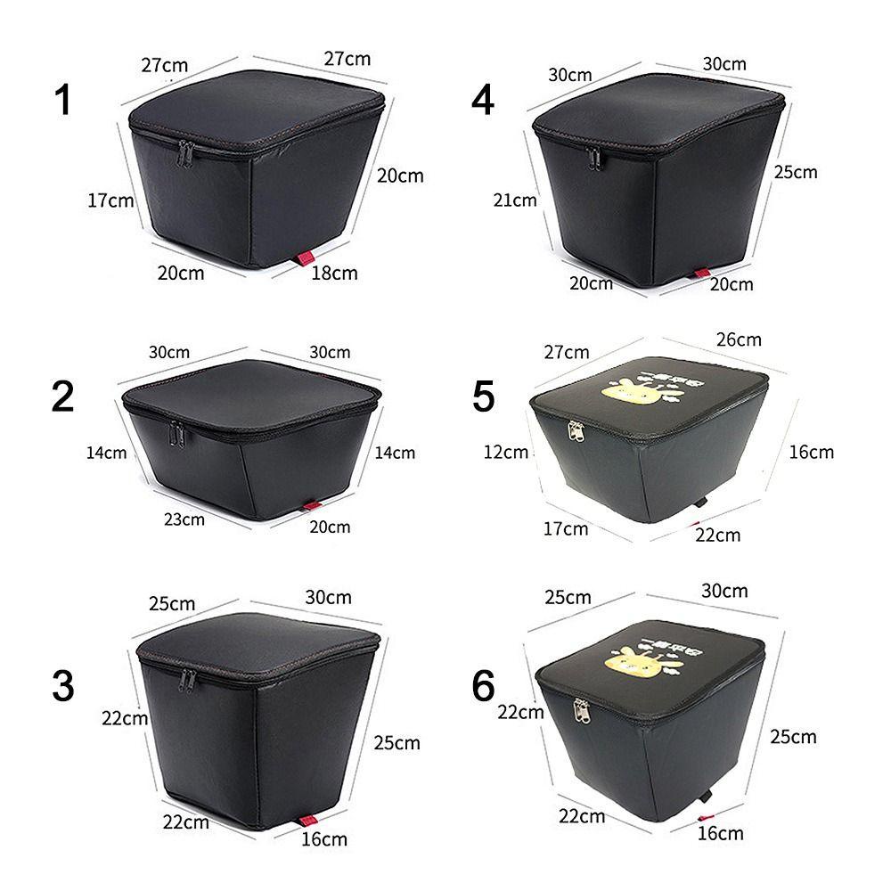 Jkdesign Túi đựng xe đạp chống nước 6 kiểu Phụ tùng xe điện Giá đỡ điện thoại di động ngoài trời