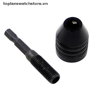 Đầu Chuyển Đổi Mũi Khoan Không Khóa Chuyên Dụng