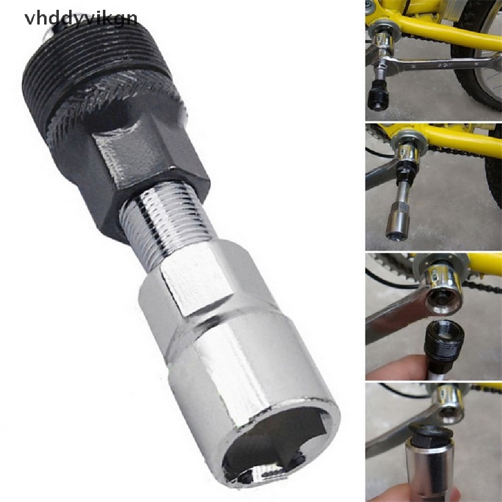 Bộ Dụng Cụ Sửa Chữa Xe Đạp Chuyên Dụng