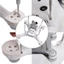 Bộ công cụ sửa chữa NOTE1 Phụ kiện chuyên nghiệp cho DJI Phantom 3 / 4 13 trong 1
