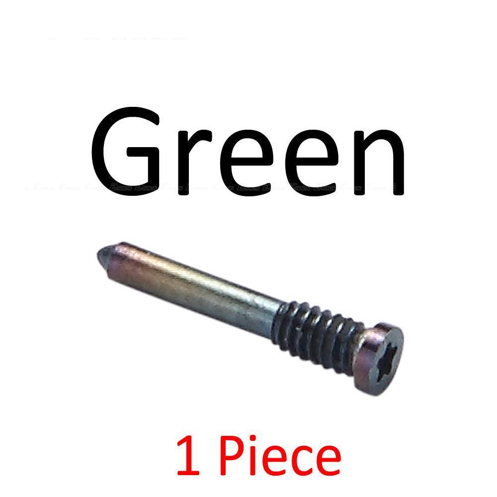 20 Chiếc\ lốc Đổi Vít Cho IP 15 14 Plus 14 Pro Max Đuôi Cắm Pentacle Dock Đáy Kết Nối Vít Thay Thế Các Bộ Phận
