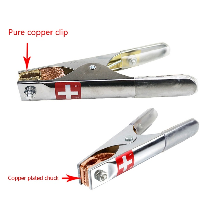Bộ 2 Kẹp Bình Ắc Quy Xe Hơi Thay Thế Tiện Dụng