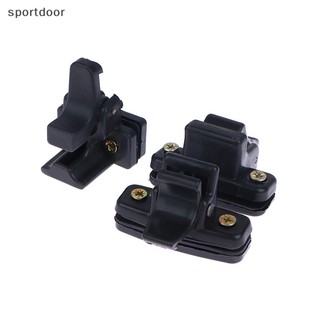 Cửa kính 40mm / Cửa sổ ô tô / Kẹp khóa máy xúc