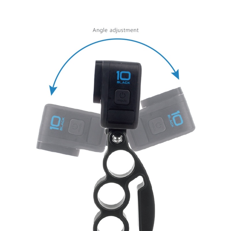 [3C] Gậy Selfie cầm tay chụp ảnh cho 11 phụ kiện máy ảnh SJ4000