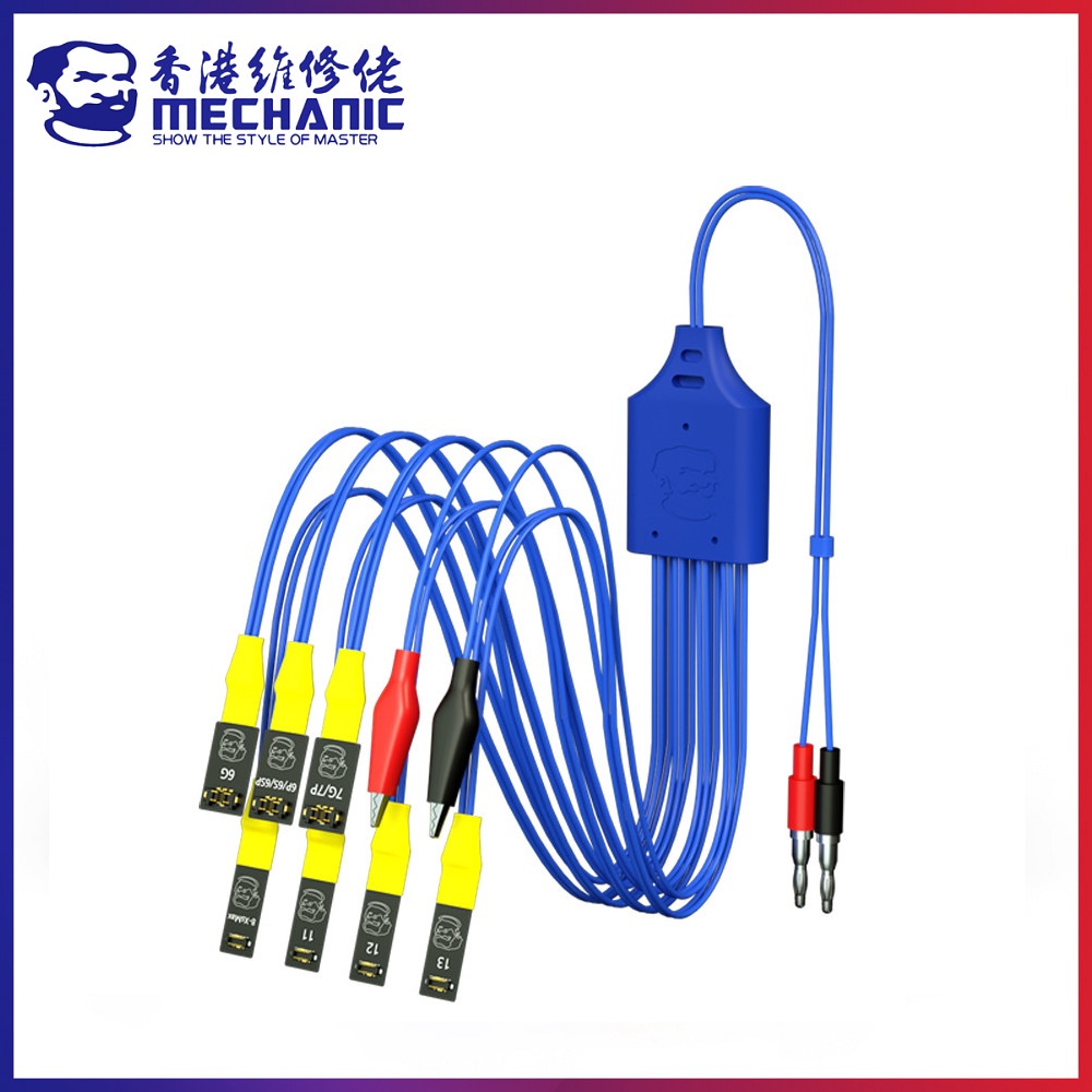 Mechanic Power Air IP Power Boot Cable Không có pin Bo mạch chủ Boot ...