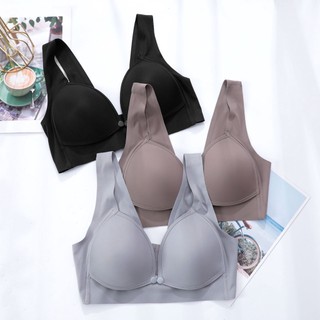 Áo ngực bà bầu và cho con bú áo ngực sau sinh cho mẹ chống chảy xẹ không gọng nâng ngực Thoải Mãi bigsize nữ