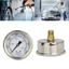 Đồng Hồ Đo Áp Suất 6000psi N14x1 5 Chuyên Dụng Rửa Xe Hơi