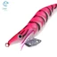 CHERY 5 CÁI mồi bạch tuộc, 12g móc mực chìm chì, 2023 19,9g jigs 14.5g mồi sống động như thật