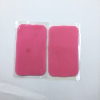 Miếng silicon LASHES SUPPLY dụng cụ giúp lấy nhanh mi nối