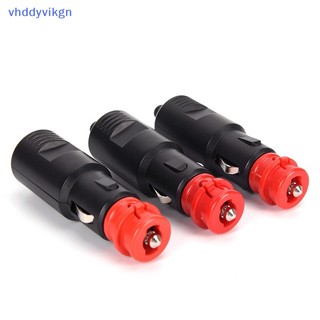 Phích Cắm Điện 12V-24V Chuyên Dụng Cho Xe Hơi
