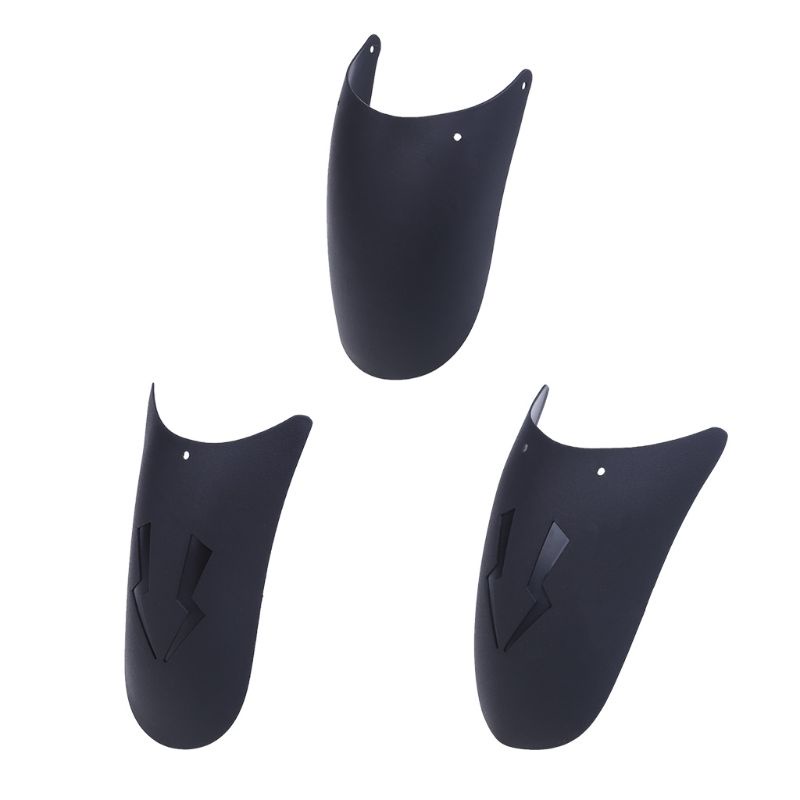 FENDER HIk Universal Motorbike Kéo dài phía trước để mở rộng chắn bùn cho chắn bùn chắn bùn Spla