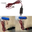 Dây Cáp Sạc Nam Châm USB Cho 18650 26650 14500 16340