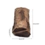 SA Key Hide Faux Key Cash Hider Hide Weatherproof