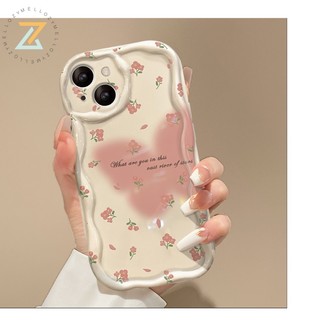 Oppo Reno 13F 5G Reno 13 Pro 5G Reno12 F Reno 12 Reno11 F Reno 11Reno 10 Reno 8T Reno 8Z Reno 7Z Reno8 Reno7 Reno6 Reno5 Ốp điện thoại silicon hình bướm nhòe hoa