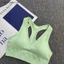 Thi women sports bra top push up fitness yoga bra áo thể thao cho phụ nữ chạy bộ thoáng khí vest tập gym mặc vn