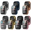 Vỏ bảo vệ mềm Tpu cho Redmi Watch 3 Lite Active Full Coverage Bảo vệ màn hình Đồng hồ thông minh Vỏ ốp lưng