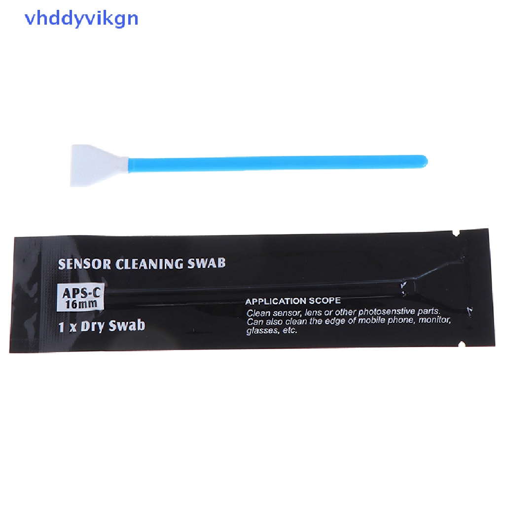 Set 5 Cọ Vệ Sinh Cảm Biến Máy Ảnh / Điện Thoại Tiện Dụng