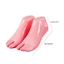 KIN Nữ Mẫu Đạo Cụ Nhựa Rỗng Đế Giày Nẹp Chân Ngắn Khuôn Dép Sandal Nẹp Thuyền Tất Khuôn Chân Suppor