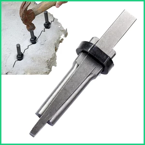 Rock Chia Đá Xuồng Hạng Nặng Shim Và Nêm Sắt Chia Bê Tông Và Đá Cầm Tay jiwvn