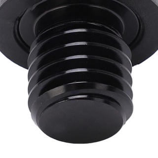 Zenithco - Bida Cue Cản Extendable với Nắp Bê bô Cao Su Bảo Vệ Đầu Cue Phù Hợp Mezz/Universal/HOW/Peri