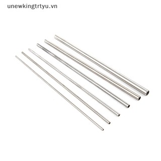 Ống Tròn Rỗng Bằng Thép Không Gỉ 304 250mm