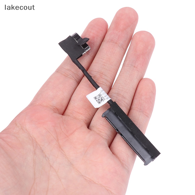 Lat Cho Latitude 5490 E5470 E5480 E5488 E5491 DC02C00B100 080RK8 Ổ Cứng Sáng Tạo HDD SSD Cáp Adapter Kết Nối Linh cẩu