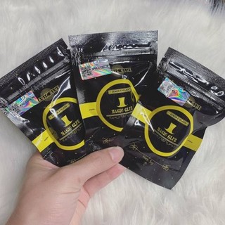 Keo Magic glue/keo nối mi LASHES SUPPLY, ít cay, siêu bền, phù hợp với mọi thời tiết
