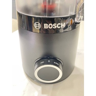 HCM Máy xay sinh tố Bosch MMB6141B công suất 1200W, máy xay đa năng hàng nhập khẩu GermanySnT 400063