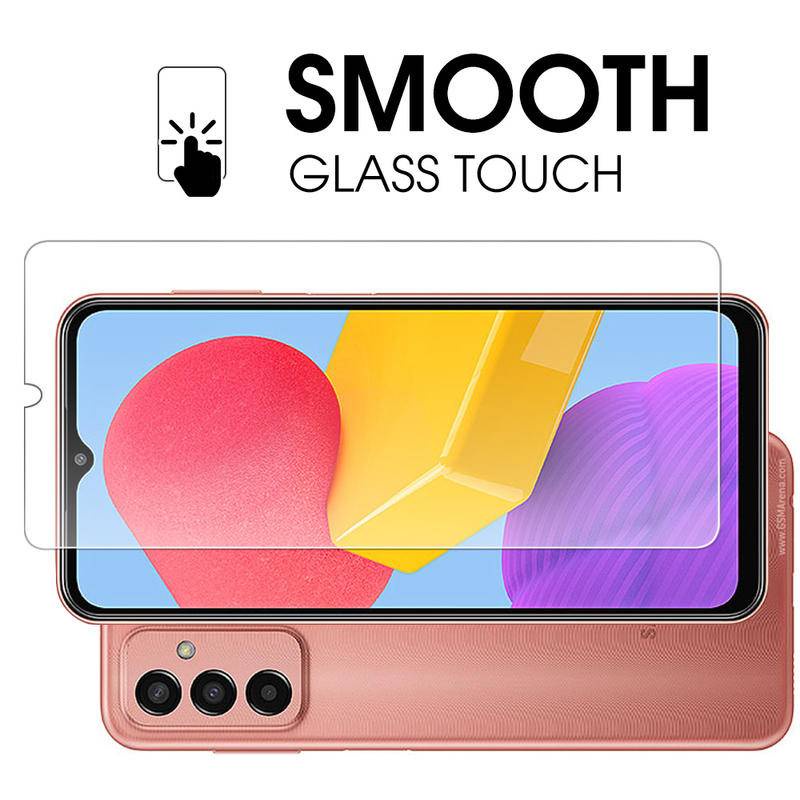 3 Bộ Phim Kính Cường Lực HD Cho Samsung Galaxy C9 C7 C5 Pro C8 A03s A02 A02s A04s on7 on6 on5 G6000 Bảo Vệ Màn Hình Cho Samsung Grand DUOS Neo Max Prime Plus 2 A04 A03 A2 A01 Core