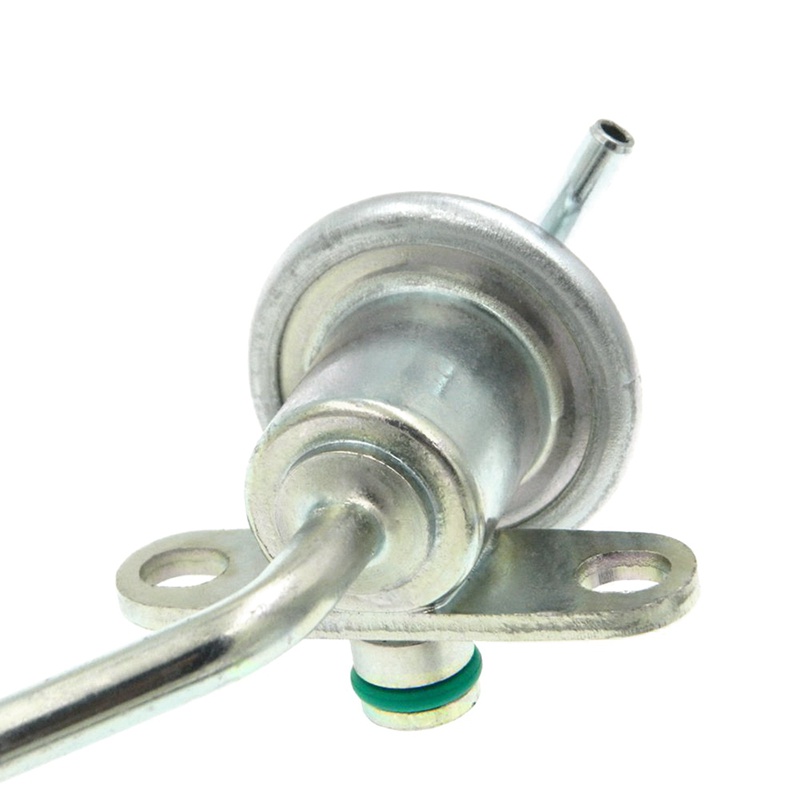 1 cái bộ điều chỉnh áp suất phun nhiên liệu mới 23280-75040 2328075040 Bạc cho toyota innova fortuner coaster hilux surf hiace