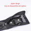 Tai nghe GODD Đệm Ốp lưng cho HyperX Cloud II III Alpha Revolver S